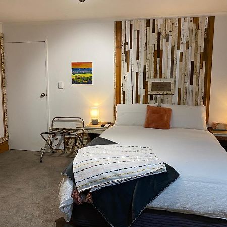 No 3 @ Bed In A Shed B&Bs Watervale Extérieur photo